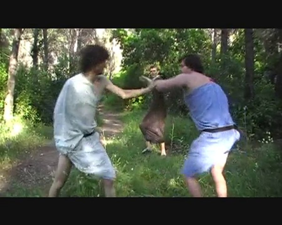 BANDE ANNONCE JESUS 2