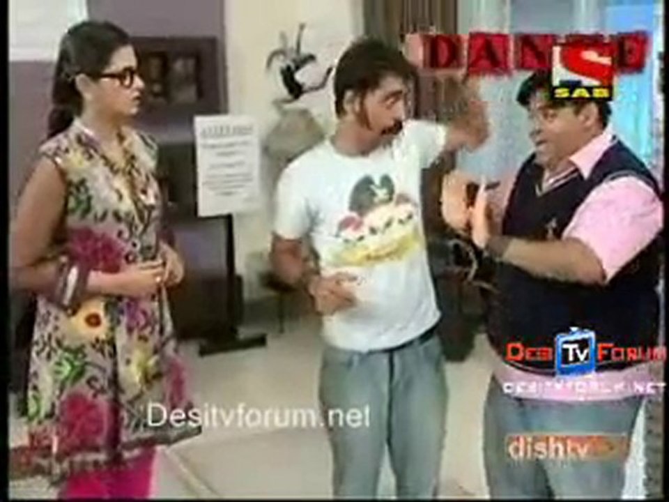 SHRI AADI MANAV 25th june 2010 - pt1