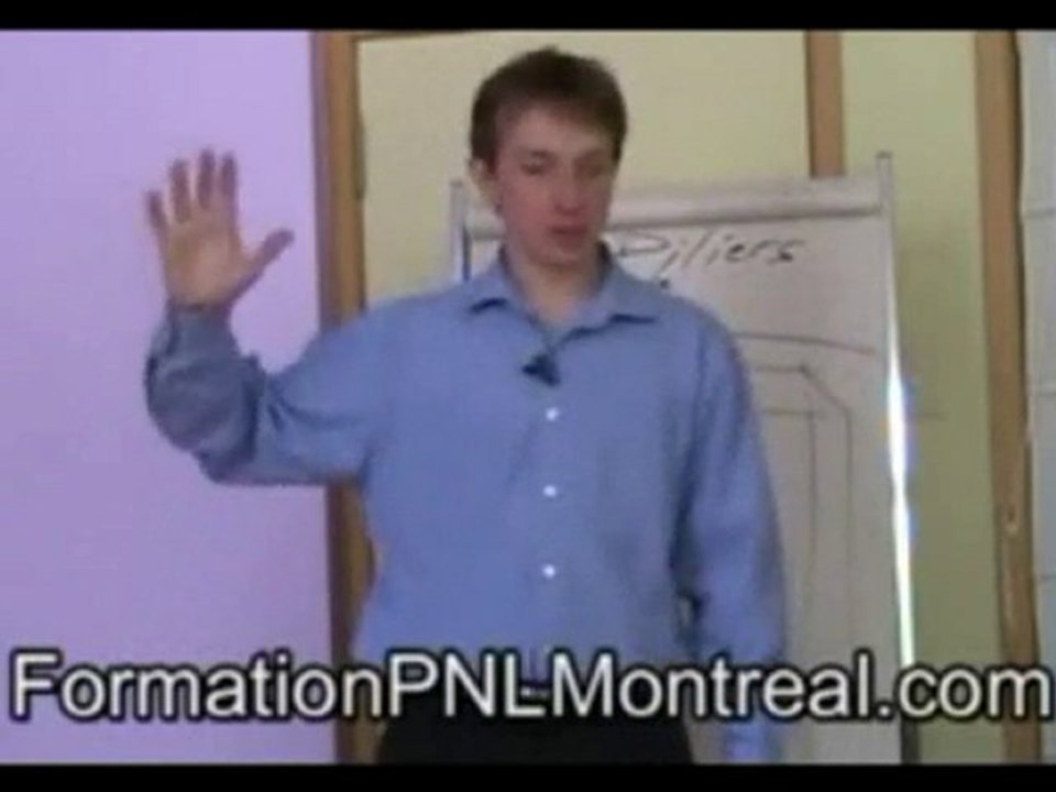 [Bases PNL-PNL communication] Formation PNL-Objectifs