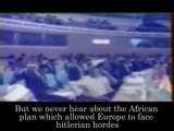 La crise ---hier l'Afric , aujourd'hui l'Europe --T. Sankara