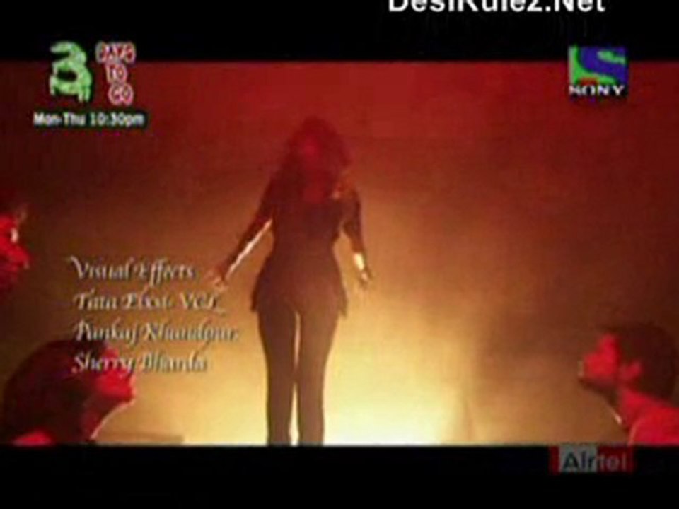 Seven 25th JUne 2010 Part2