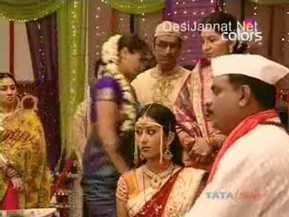 Thoda Hai Bas Thode Ki Zaroorat Hai -25th june 2010 pt-4