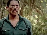 Predators (2010) 'Cuchillo' Character Profile