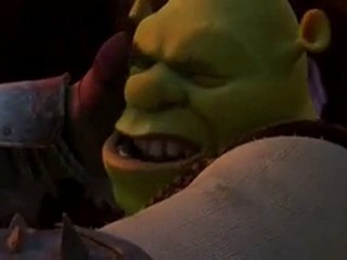 Shrek 4, il était une fin TRAILER VF