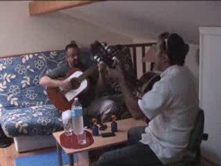 LOS PECES KIKO ET JC