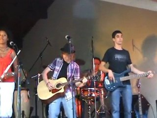 The Stud' Z - Ephémère (live at Lect)   CHANSON SUPPRiMEE.