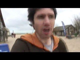 Jurassic Coast Challenge  - DAY 3 of 3