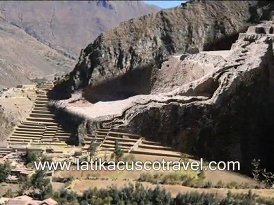CUSCO TRAVEL