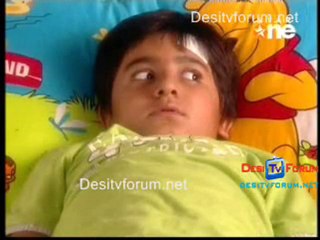 Ajnabi - 25th June 2010 - pt2