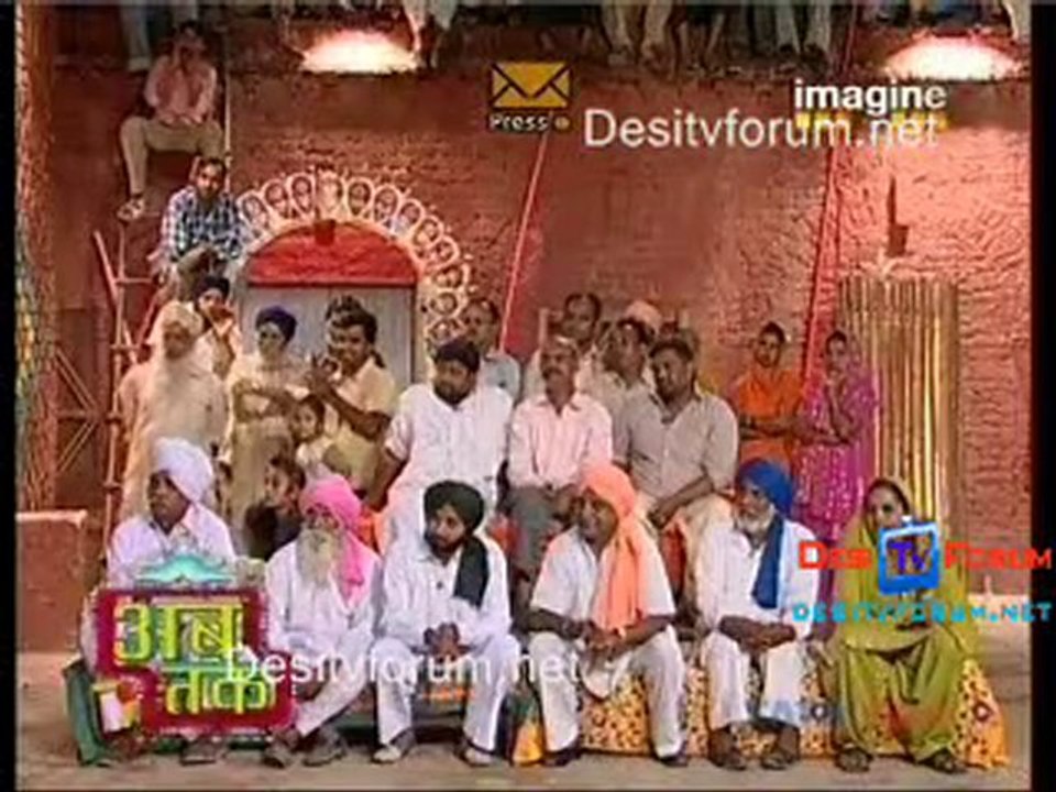 Desi Girls  - 25th June 2010 - pt1