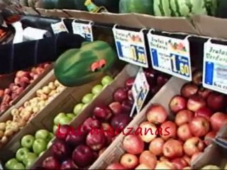 Video Fin de Curso EI Las Viñas de Aravaca 09/10