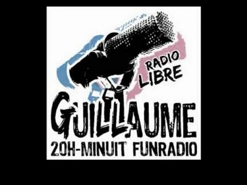 Guillaume Radio Libre - Enigme de Quentin