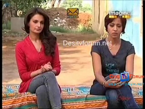 Desi Girls - 25th June 2010 - pt2