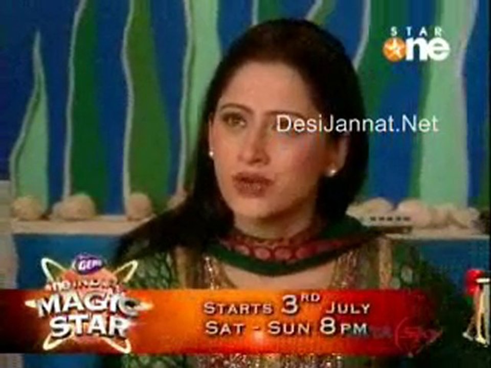 Jaane pahchane se ye ajnabi - 25th june 10 pt3