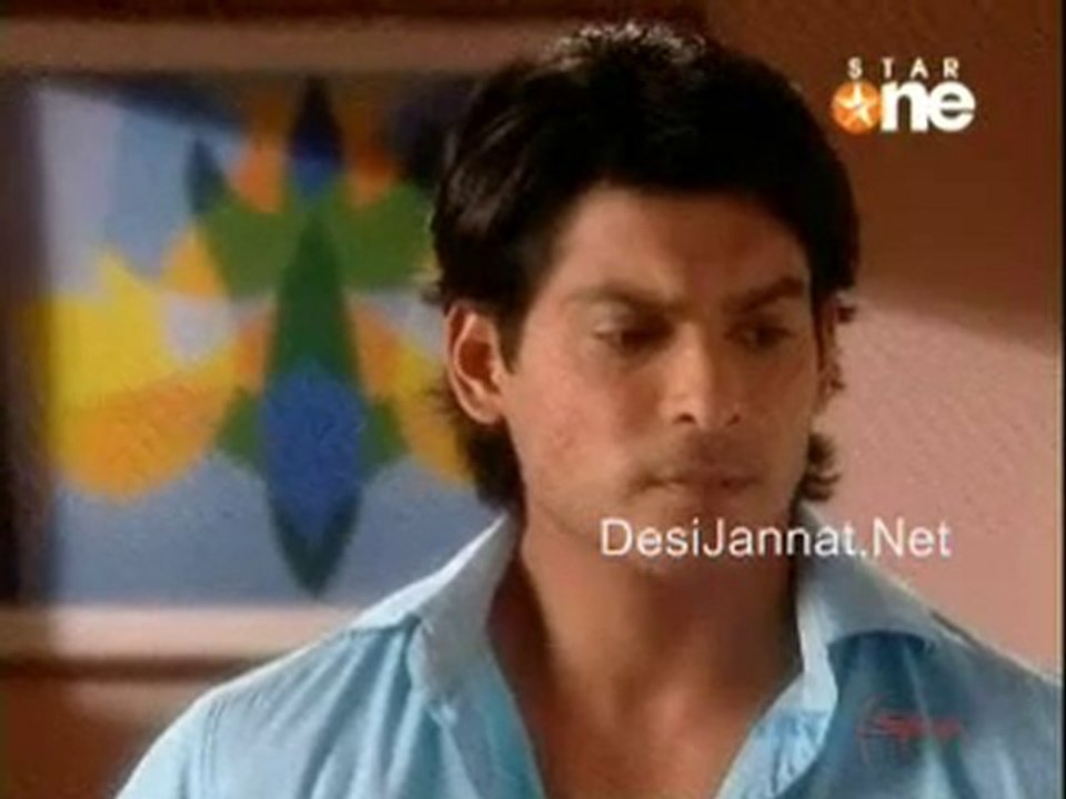 Jaane pahchane se ye ajnabi - 25th june 10 pt4