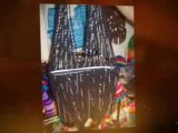 Artesanias colombianas, MOCHILAS WAYUU TIPO HAMACA