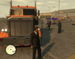 Gta IV Movies : Multi de Fou !! + des Cheaters