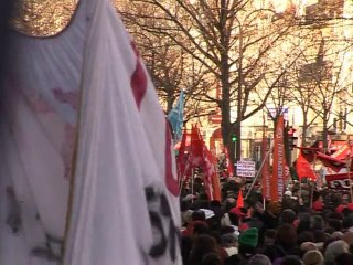 Le Journal vidéo du vendredi 25 juin 2010, édition de 18H00.