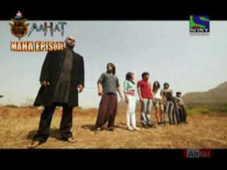 Seven 25th JUne 2010 Part7