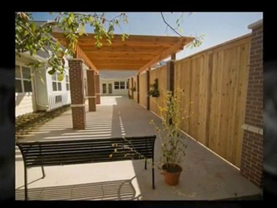 An Alternative to Assisted Living in Oklahoma City