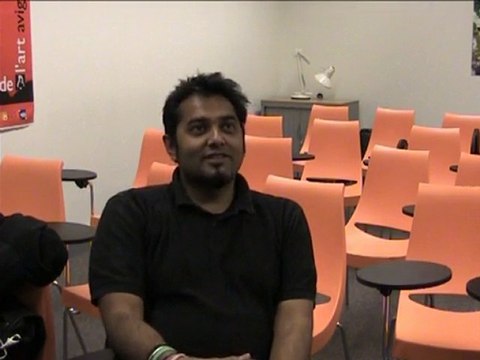 h-bhagat-présentez nous un de vos projets actuels