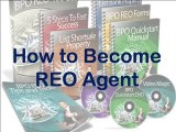 REO Agent | REO Listing