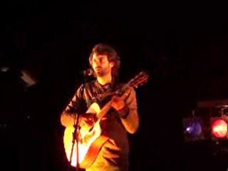 Jack Simard La Bresse comme si de rien 2010