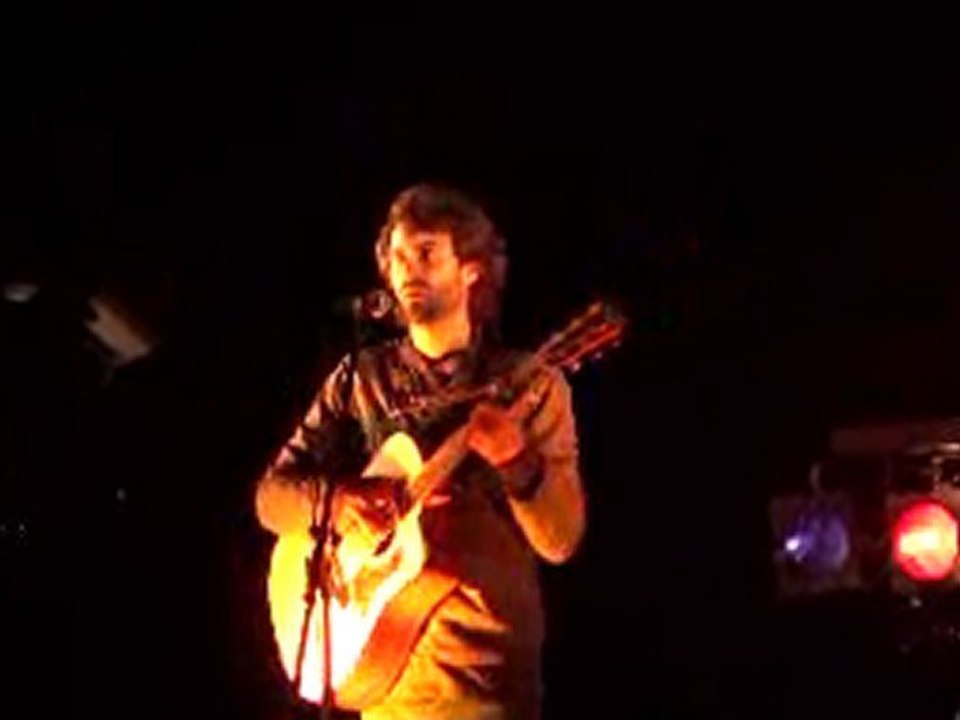 Jack Simard La Bresse comme si de rien 2010