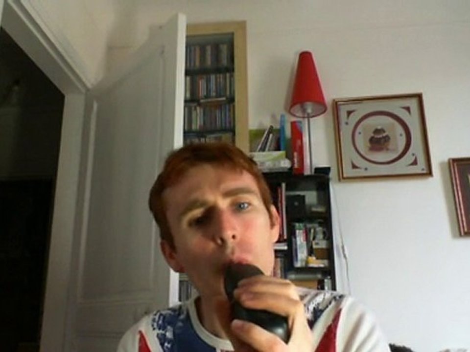 Wiwi égratigne "who do you think you are" de Kim Wilde