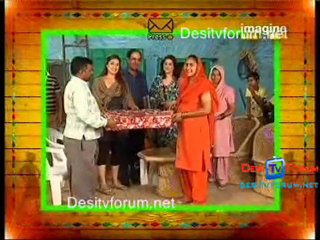 Desi Girls  - 25th June 2010 - pt6