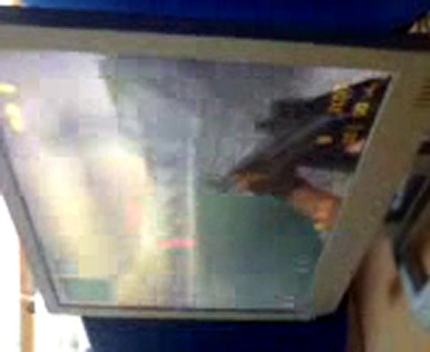 4 avril 2008 Debilos du cyber