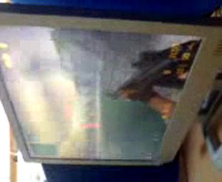 4 avril 2008 Debilos du cyber