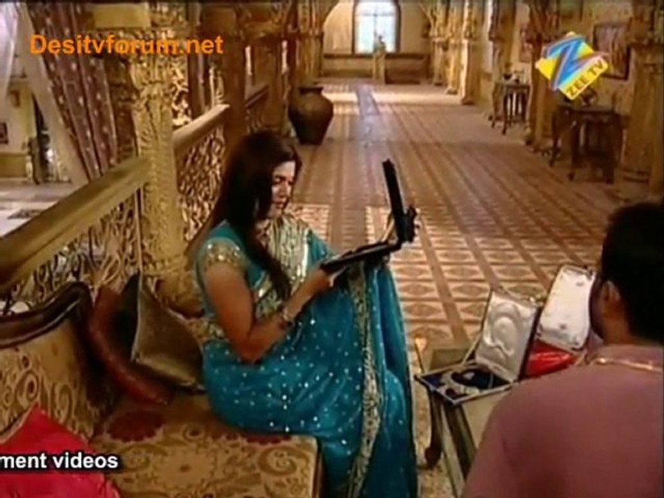 Yaha Mai Ghar Ghar - 25th June 2010 - pt2