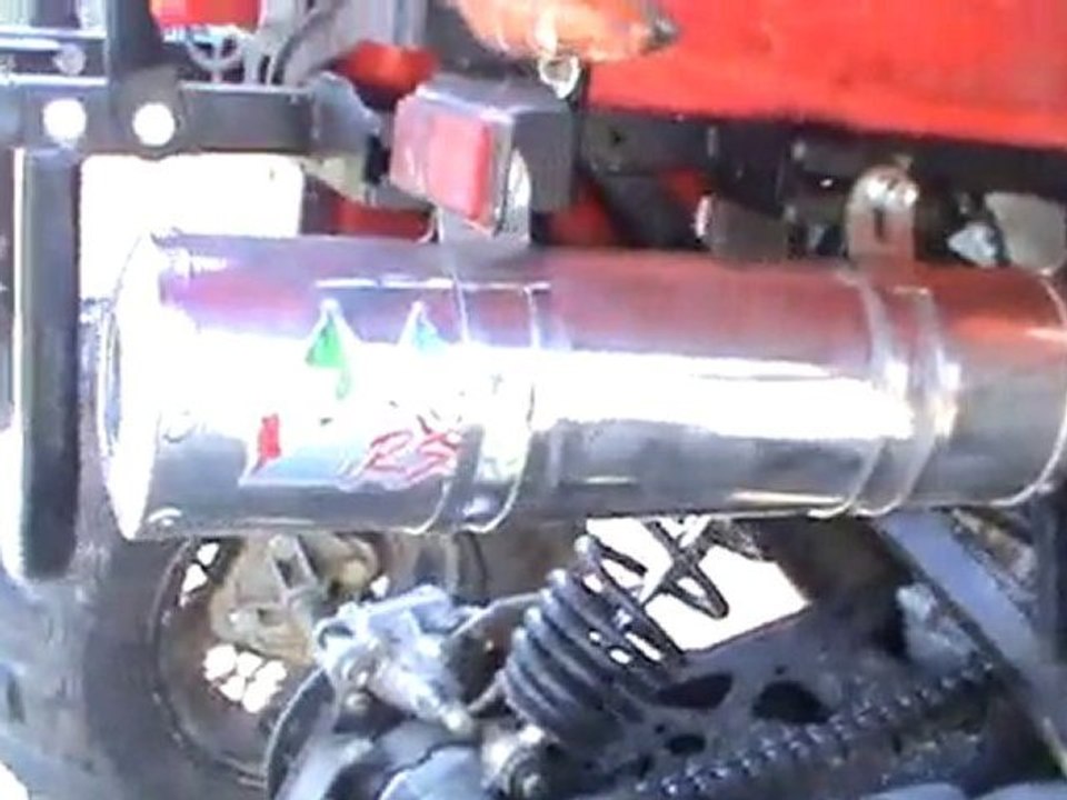 wileyco sur scrambler