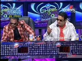 Chak Dhoom Dhoom-25th June-Part-7