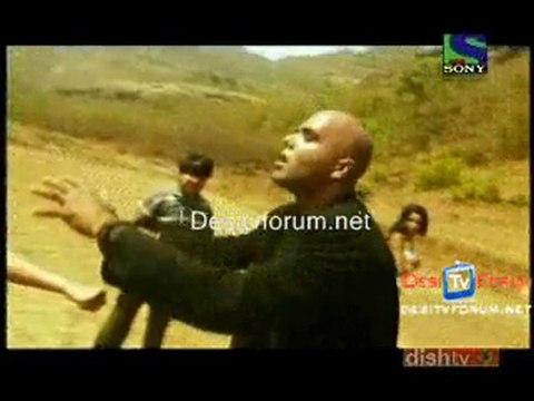 Seven [Grand Finale]- 25th June 2010 - Pt9