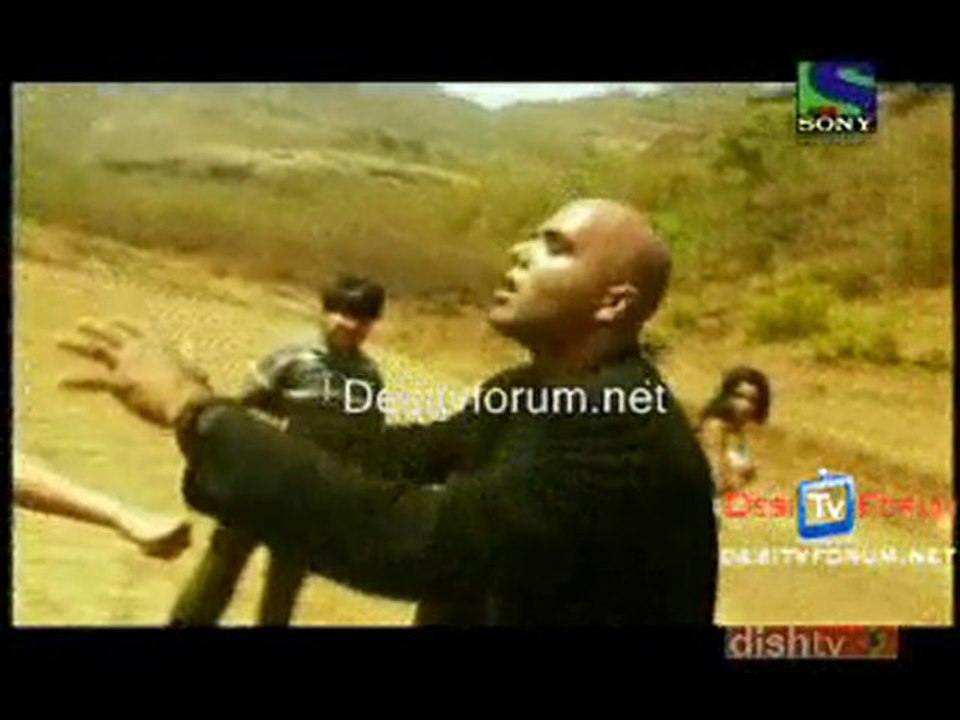 Seven [Grand Finale]- 25th June 2010 - Pt9