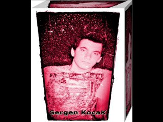 Dj Sergen KOCAK(Housemix)