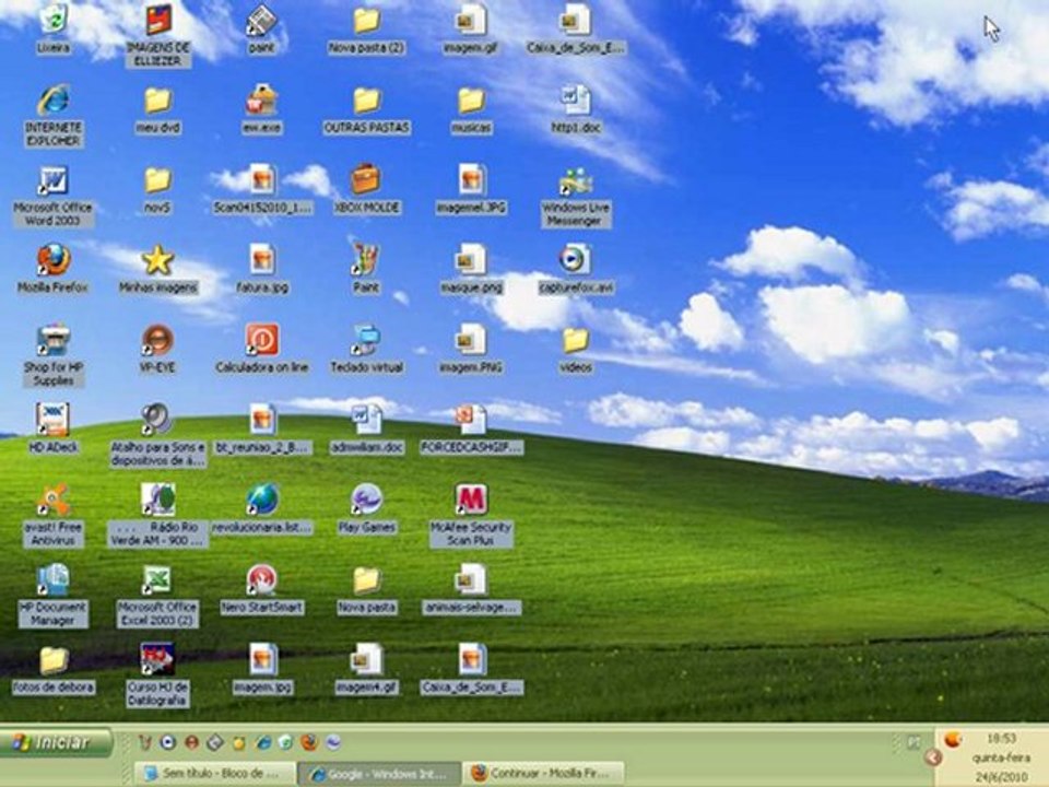 COMO COLOCAR UMA JANELA DO WINDOWS LIVE NO SEU SITE