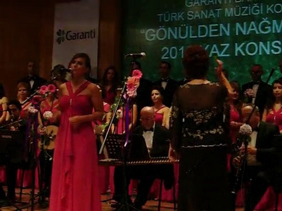 Jale Akkaya- Bir Sevgi İstiyorum