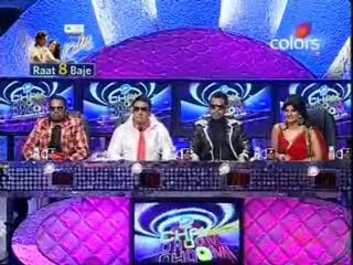 Chak Dhoom Dhoom 25th june 10 pt-1