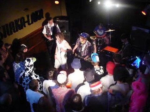 Keep Da Hope @ Shaka Laka [19.06.2010]