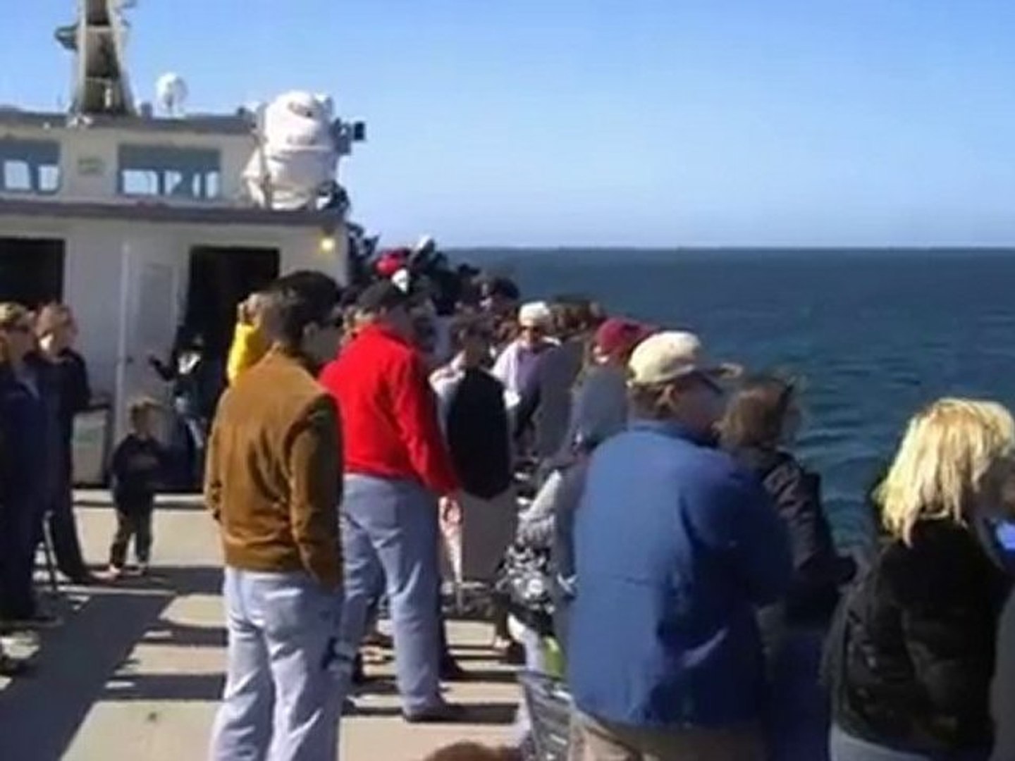 Hornblower Cruises & Events