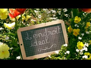L'ENDROIT IDEAL 2