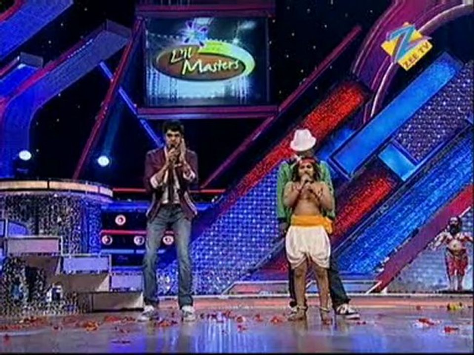 DID - 25th June 2010 Part 4 *HQ*