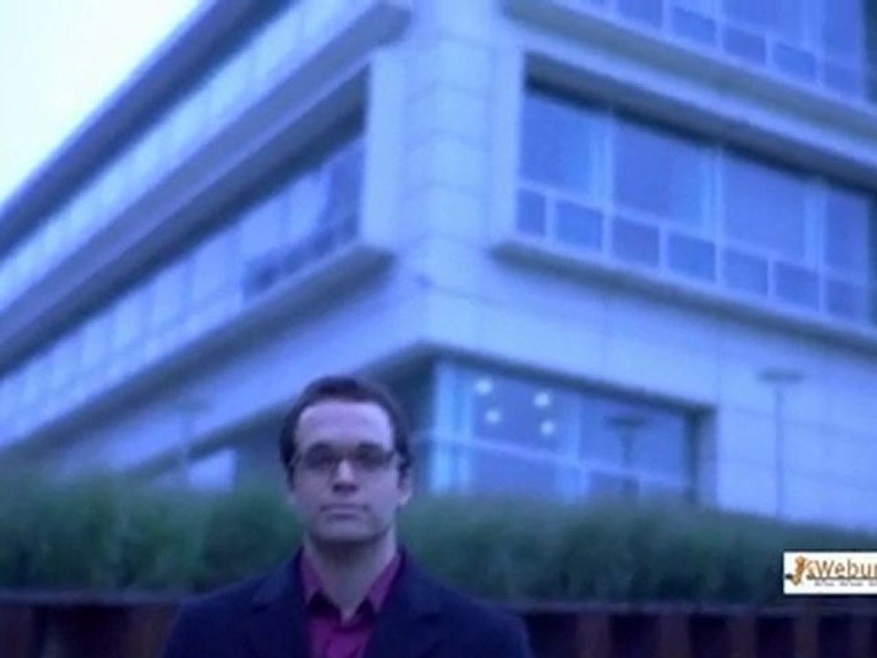 Video Resume Example