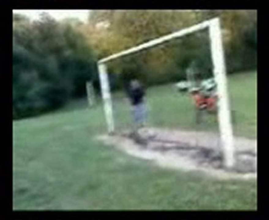 les abrutis soccer