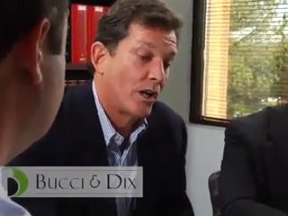 Richmond Virginia Family Law - Bucci and Dix