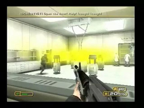 Conspiracy Weapons of mass Destruction Trailer