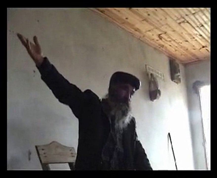 Mehmet BAYRAKTAR (Timur)